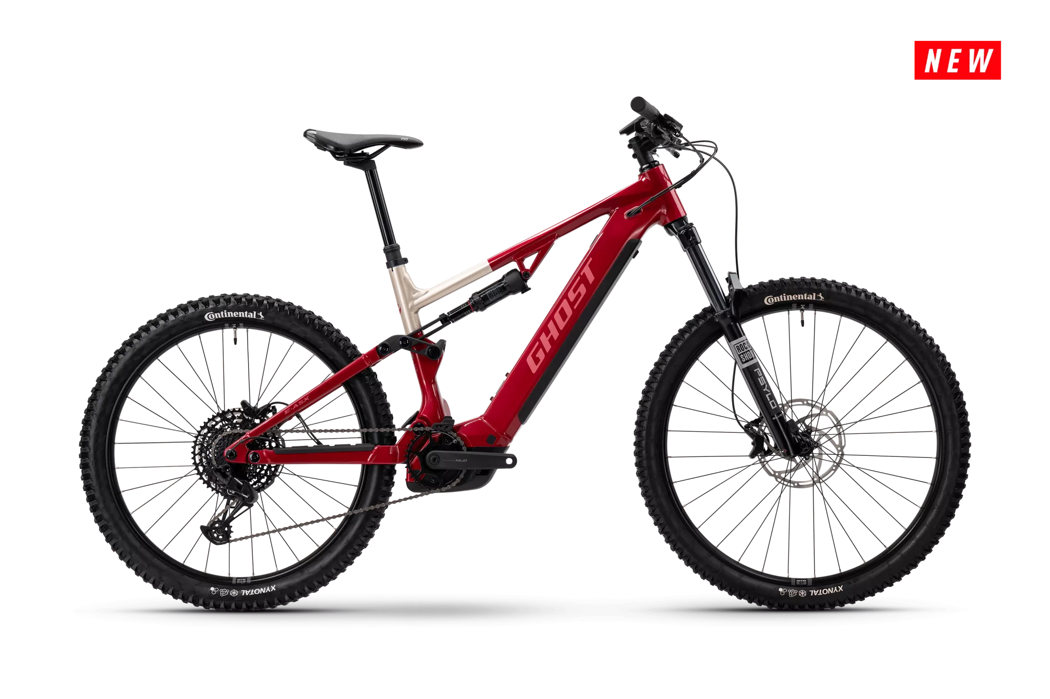 CADEX 36 DISC TUBELESS